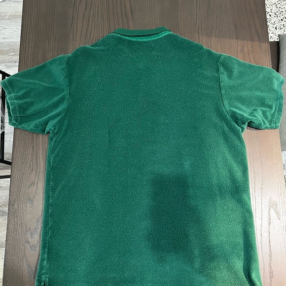 AUTHENTIC KITH Regal Terry Polo - SOLD OUT - Picture 2 of 5